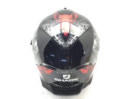casco integral shark skwal 2