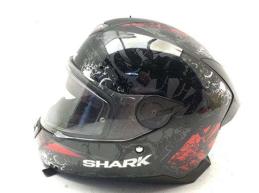 casco integral shark skwal 2