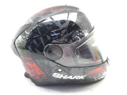 casco integral shark skwal 2