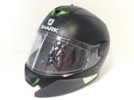 casco integral shark skwal