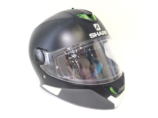 casco integral shark skwal