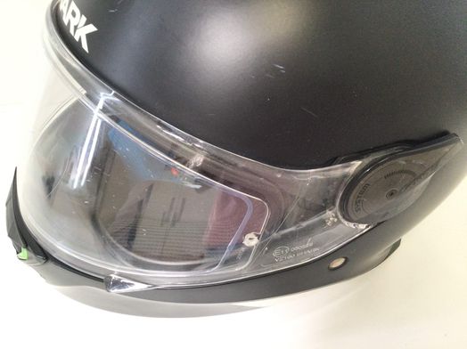 casco integral shark skwal