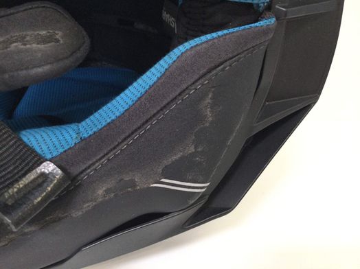 casco integral shark skwal