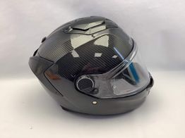 Casco Integral Shark Spartan Carbon