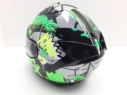 casco integral shark spartan gt pro carbon 2206-e