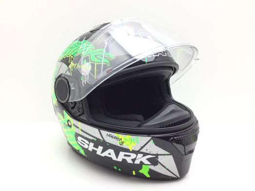casco integral shark spartan gt pro carbon 2206-e
