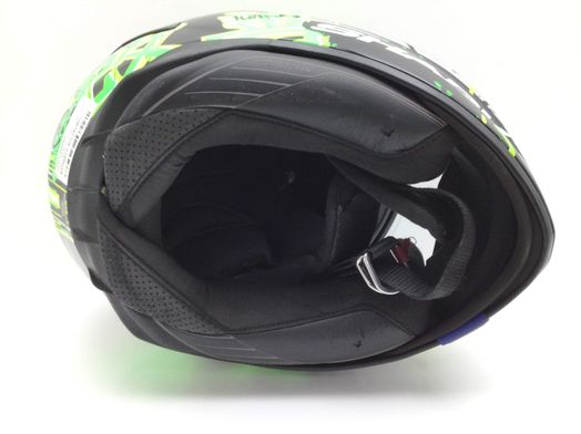 casco integral shark spartan gt pro carbon 2206-e
