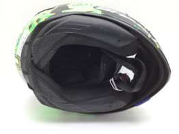 casco integral shark spartan gt pro carbon 2206-e