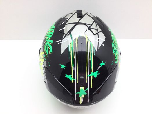 casco integral shark spartan gt pro carbon 2206-e