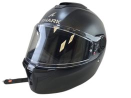 casco integral shark spartan gtpro