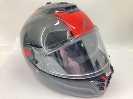 casco integral shark spartan