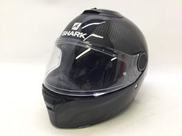 casco integral shark spartan