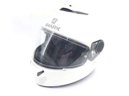 casco integral shark spartan