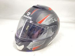 Casco Integral Shark Spartan