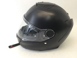 casco integral shark spartan