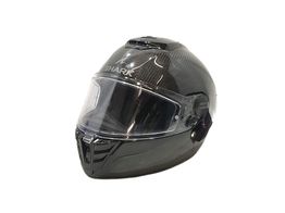 Casco Integral Shark Spartan — foto 3
