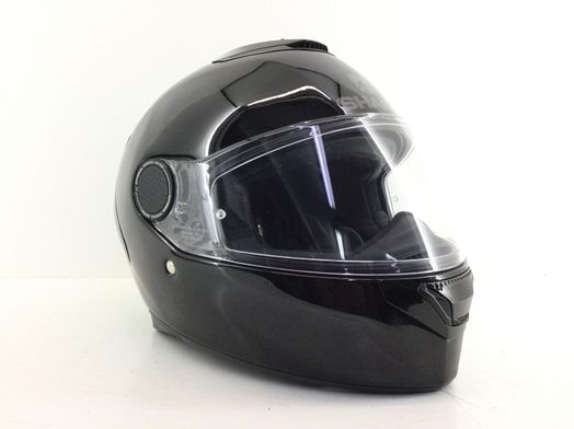 casco integral shark spartan