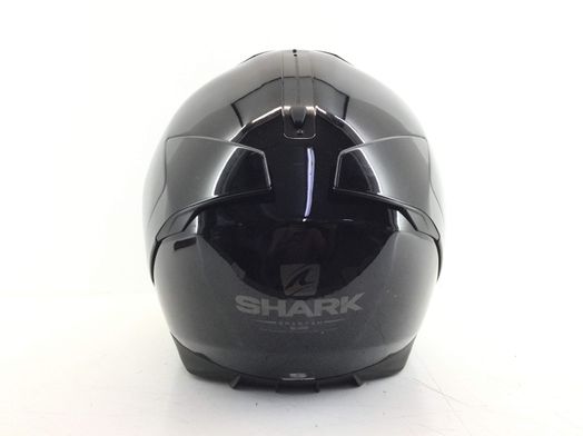 casco integral shark spartan