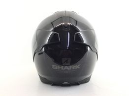 casco integral shark spartan