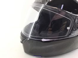 casco integral shark spartan
