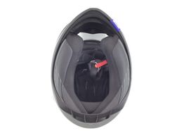 casco integral shark spartan