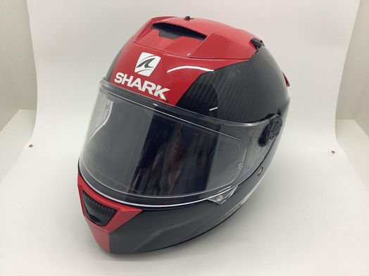 casco integral shark speed-r