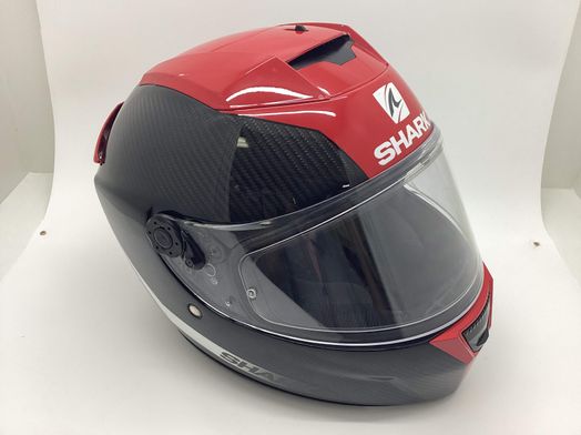 casco integral shark speed-r