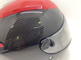 casco integral shark speed-r