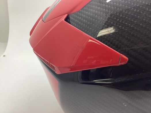 casco integral shark speed-r