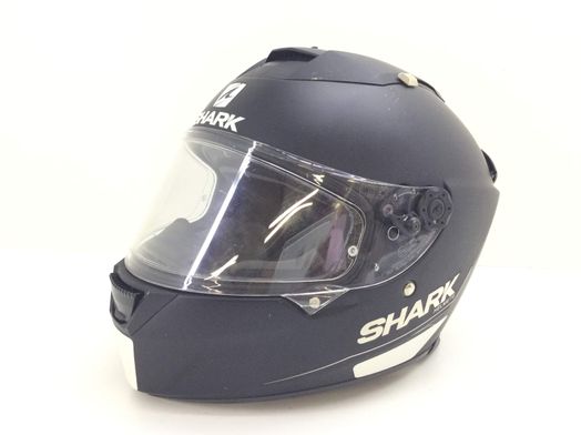 casco integral shark speed-r