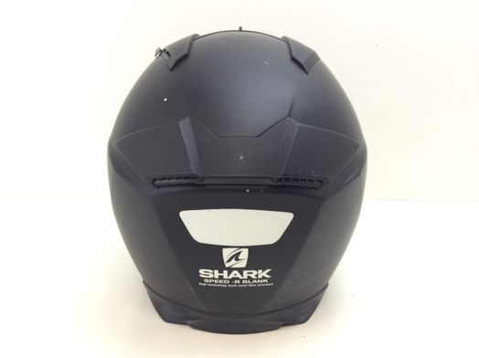 casco integral shark speed-r