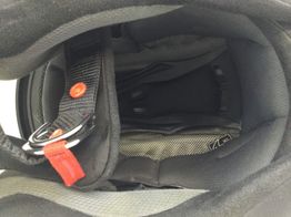 casco integral shark speed-r