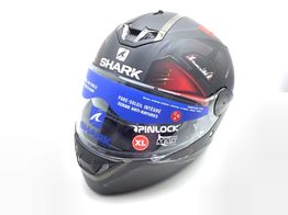 casco integral shark venger