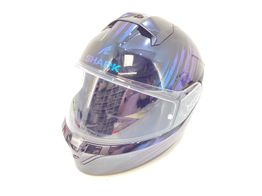 casco integral shark xs-8