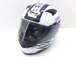 casco integral shiro action ii