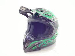 casco integral shiro mx-112