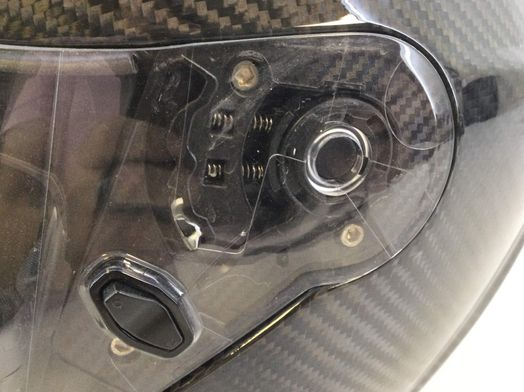 casco integral shiro sh-336
