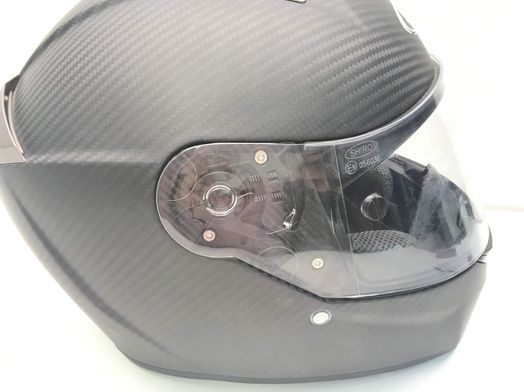 casco integral shiro sh-336
