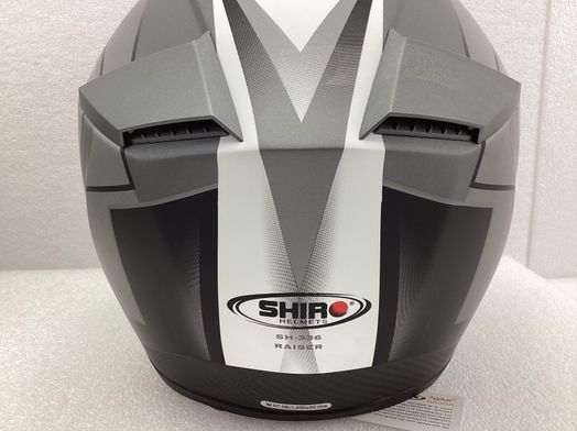 casco integral shiro sh-336
