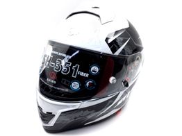 casco integral shiro sh-351