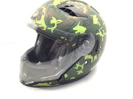 Casco Integral Shiro sh-501