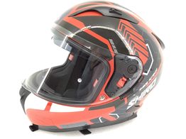 casco integral shiro sh-605 potenza