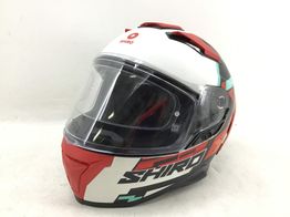 casco integral shiro sh-715
