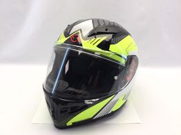 casco integral shiro sh-870