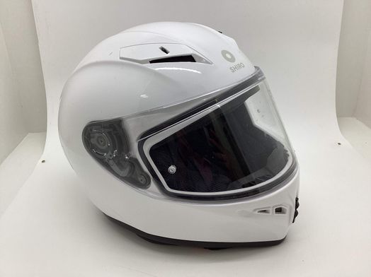 casco integral shiro sh-870