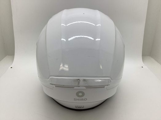casco integral shiro sh-870