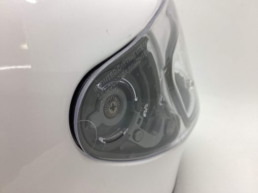 casco integral shiro sh-870