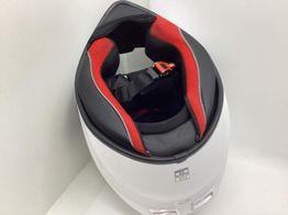 casco integral shiro sh-870