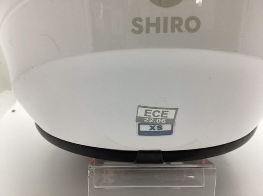 casco integral shiro sh-870