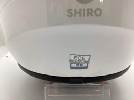 casco integral shiro sh-870